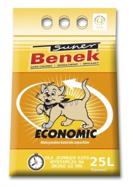 CERTECH-SUPER BENEK Economic 25l Certech-Super Benek
