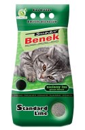CERTECH-SUPER BENEK Standard Line Zielony Las 25l Certech-Super Benek