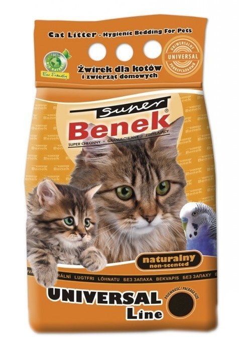 CERTECH-SUPER BENEK Uniwersal Line 25l Certech-Super Benek