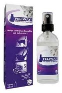 Ceva Animal Health Polska Sp. Z O.o. Feliway Spray 60ml Ceva Animal Health Polska Sp. z o.o.