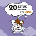 DREAMIES Przysmak Dla Kota Z Kaczką 60g Dreamies