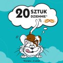 DREAMIES Przysmak Dla Kota Z Łososiem 60g Dreamies