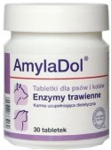 Dolfos AmylaDol 30 Tabletek Dolfos