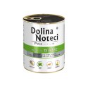 Dolina Noteci Premium Bogata W Dziczyznę 800g Dolina Noteci