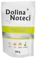 Dolina Noteci Premium Gęś Z Ziemniakami 500g Dolina Noteci