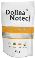 Dolina Noteci Premium Kaczka Z Dynią 500g Dolina Noteci