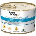 Dolina Noteci Premium Karma Dla Psów Małych Ras Junior Bogata W Żołądki Jagnięce 185g Dolina Noteci
