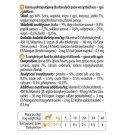 Dolina Noteci Premium Pure Gęś Z Jabłkiem 800g Dolina Noteci