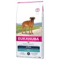 Eukanuba Adult Boxer Chicken 12kg Eukanuba