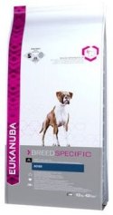 Eukanuba Adult Boxer Chicken 12kg Eukanuba