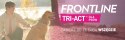 FRONTLINE Tri-Act Dla Psów 3x4ml Frontline (Boehringer Ingelheim)