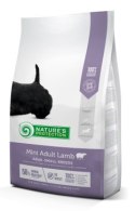 Nature's Protection Mini Adult Lamb 7,5kg Nature's Protection