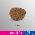 PERFECT FIT Adult 1+ Małe Rasy Z Kurczakiem 825g Perfect Fit