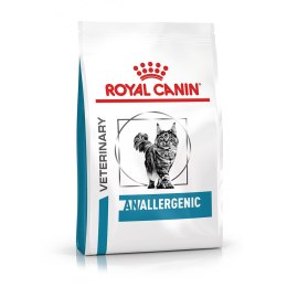 ROYAL CANIN Anallergenic Cat 2kg Royal Canin weterynaria