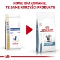 ROYAL CANIN Anallergenic Cat 2kg Royal Canin weterynaria