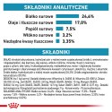 ROYAL CANIN Anallergenic Cat 2kg Royal Canin weterynaria