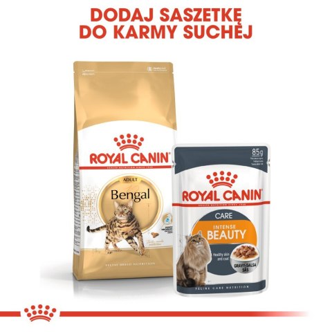 ROYAL CANIN Bengal Adult 10kg Royal Canin