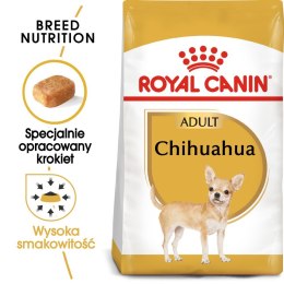 ROYAL CANIN Chihuahua Adult 500g Royal Canin