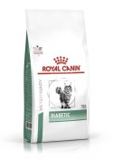 ROYAL CANIN Diabetic 400g Royal Canin weterynaria