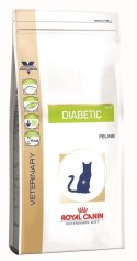 ROYAL CANIN Diabetic 400g Royal Canin weterynaria