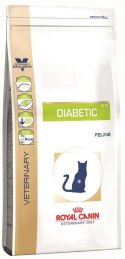 ROYAL CANIN Diabetic DS 46 3,5kg Royal Canin weterynaria
