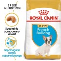 ROYAL CANIN French Bulldog Puppy 3kg Royal Canin