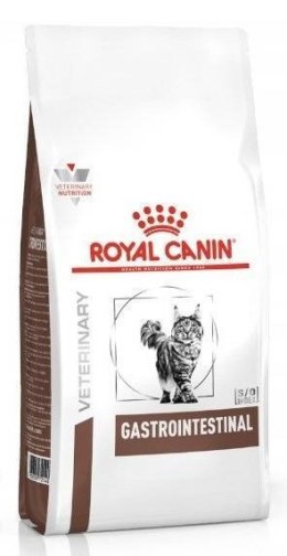 ROYAL CANIN Gastrointestinal 2kg Royal Canin weterynaria