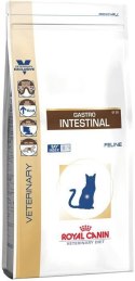 ROYAL CANIN Gastrointestinal 2kg Royal Canin weterynaria