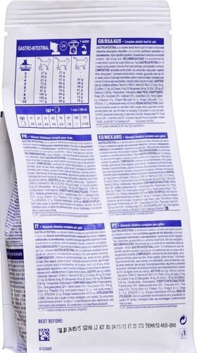 ROYAL CANIN Gastrointestinal 2kg Royal Canin weterynaria