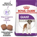 ROYAL CANIN Giant Adult 15kg Royal Canin
