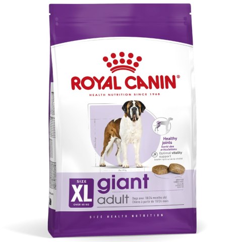 ROYAL CANIN Giant Adult 15kg Royal Canin