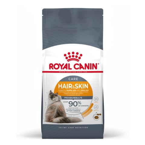 ROYAL CANIN Hair And Skin Care 2kg Royal Canin
