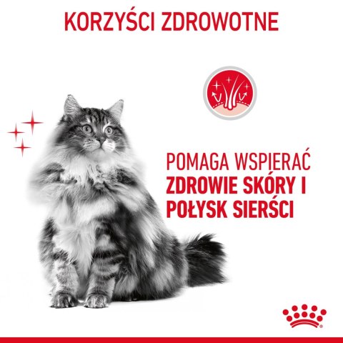 ROYAL CANIN Hair And Skin Care 400g Royal Canin