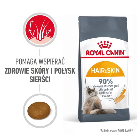 ROYAL CANIN Hair And Skin Care 4kg Royal Canin