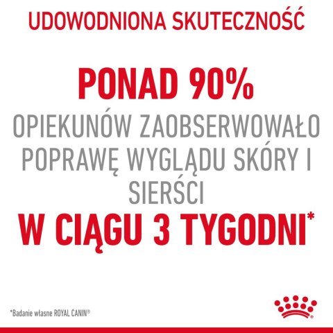 ROYAL CANIN Hair And Skin Care 4kg Royal Canin