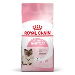 ROYAL CANIN Mother & Babycat 4kg Royal Canin
