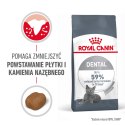 ROYAL CANIN Oral Care 8kg Royal Canin