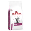 ROYAL CANIN Renal Feline 2kg Royal Canin weterynaria