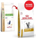 ROYAL CANIN Urinary S/O 7kg Royal Canin weterynaria