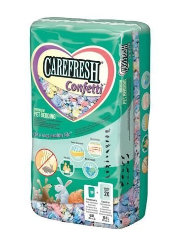 Rettenmaier Polska JRS Chipsi Carefresh Confetti 10l Rettenmaier Polska
