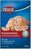 Trixie Kocimiętka W Proszku 20g Trixie
