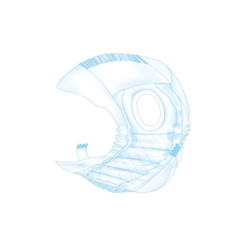 Trixie Pieluchy Dla Suczki S-M 12szt Trixie