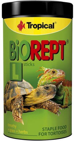 Tropical Biorept L 500ml Tropical
