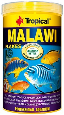 Tropical Malawi 250ml Tropical