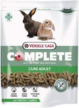 Versele-Laga Cuni Adult Complete Pokarm Dla Królików 500g Versele-Laga