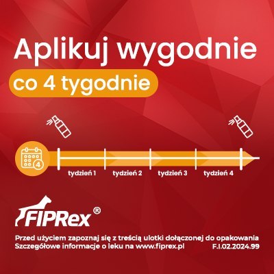 Vet-Agro Fiprex Spray 100ml Vet-Agro