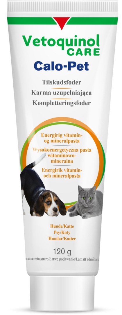 Vetoquinol Calo-Pet 120g Vetoquinol