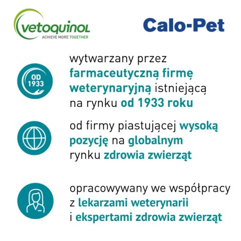 Vetoquinol Calo-Pet 120g Vetoquinol