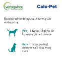 Vetoquinol Calo-Pet 120g Vetoquinol
