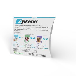 Vetoquinol Zylkene 75mg 10tab Vetoquinol